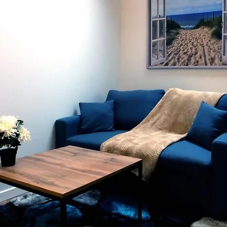 Apartamento L Imperial 5 - Direct Gare- 35 Mn Paris Étampes